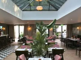Lydiard Park Hotel