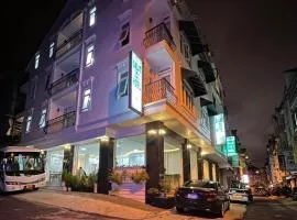 Dalat ECO Hotel 2
