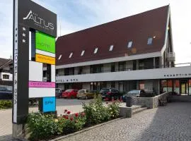 Altus Hotel & Spa