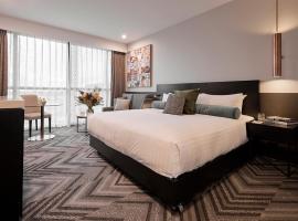 Hotel Foto: Rydges Perth Kings Square