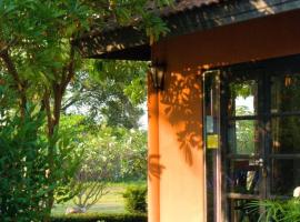 湾景旅馆，位于Ban Chak Phai的酒店