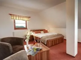 Golf&Wellness Resort Alfrédov