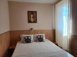 Malgo, ξενοδοχείο σε Vrnjačka Banja