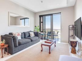 Фотографія готелю: Tyrwhitt Serviced Apartments in Rosebank