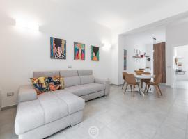 Hotel Foto: White Gold Apartment - Charm in the City Centre