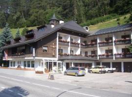 Hotel Foto: Ahrntalerhof