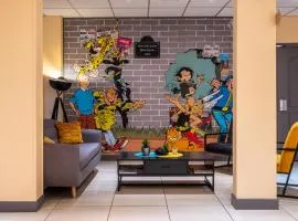 ibis Styles Blois Centre Gare