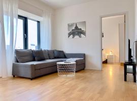 Hotel Photo: Cosy 1-bedroom Apartment In Herning