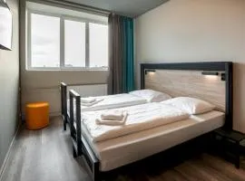 a&o Copenhagen Sydhavn