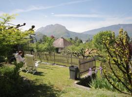 Fotos de Hotel: Maison de famille à quelques pas du Lac