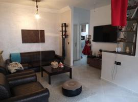 Gambaran Hotel: Your Sweet Appartment