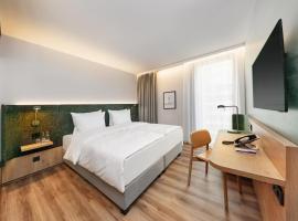 H+ Hotel Frankfurt Eschborn, ξενοδοχείο σε Eschborn
