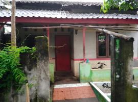 Hotel Photo: Home Stay Tanya By 25