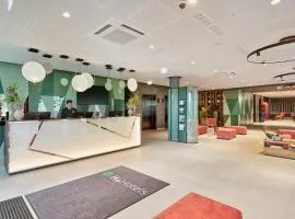 H+ Hotel Frankfurt Eschborn