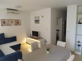 Gambaran Hotel: Apartman Duje