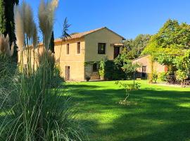 Hotel Photo: Country Loft at Palazzo di Bagnaia