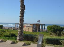 Hotel fotoğraf: Appartement 2 pièces ANFA PLACE CASABLANCA