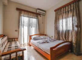 Sea La Vie Apartments, hotel v destinaci Ksamil