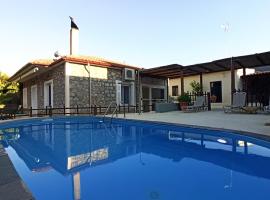 Hotel Photo: Armonia - fully accessible villa with swimming pool