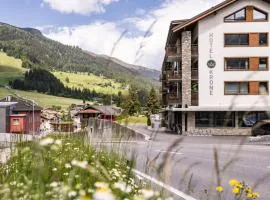 Hotel Krone - Aktiv & Erholt