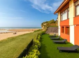 Hotel SanMar