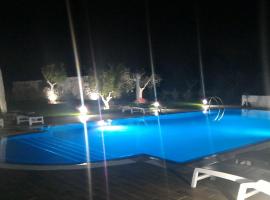 Foto di Hotel: Casolare 67