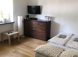 Ξενοδοχείο φωτογραφία: Apartament Aga1