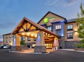 Holiday Inn Express and Suites Helena by IHG