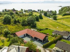 Хотел снимка: Villa i Bjørnafjorden