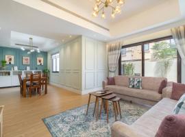 מלון צילום: Great villa for 6 with upgrades!