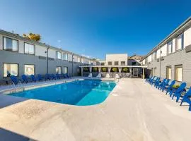 THE BRANSINN Entertainment District