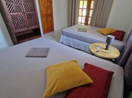 Hotel Photo: Nos Soño Stay and Dive