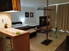 Playa Blanca Panama, hotel v destinaci Río Hato