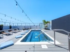 Shade Hotel Manhattan Beach, hotel v mestu Manhattan Beach