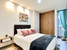 Hotelfotos: 401S Refugio Acogedor Moderno Para Ti en Ibague