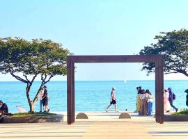 Gambaran Hotel: Haeundai Beach 1 cho