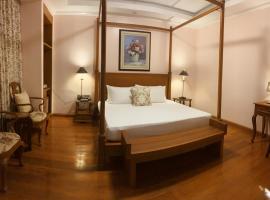 Sarita Bed and Breakfast، فندق في لواوْغ