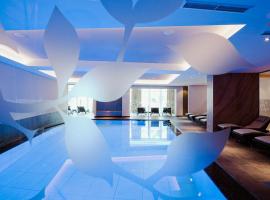 Hotel St. Georg zum See, hotel in Maurach