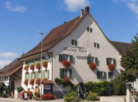 Hình ảnh khách sạn: Gasthaus zum Bären