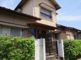 Hotel Photo: Guest house Matsuo