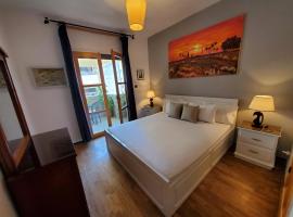 Hotel Photo: Beautiful apartement in the heart of tangier