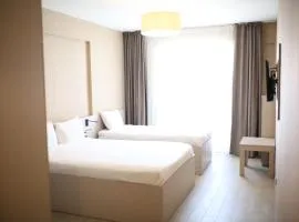 Cinas Hotel, hotel in Eskisehir