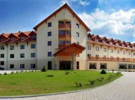 Ośrodek Wypoczynkowy Ariston