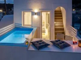 Santorita Suites