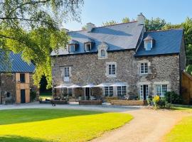 Hotelfotos: Le Manoir des Haies