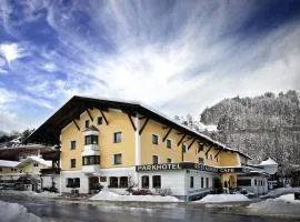 Parkhotel Matrei