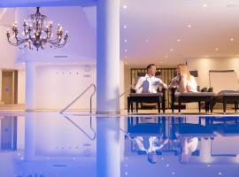 Hình ảnh khách sạn: Walliserhof Grand-Hotel & Spa Relais & Châteaux