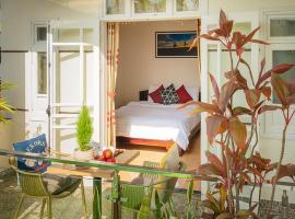 Foto do Hotel: Strawberry Garden Homestay