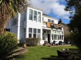 The Woodhouse Hotel