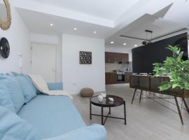 Hotel kuvat: ZeN 1 Apartment in Larnaca
